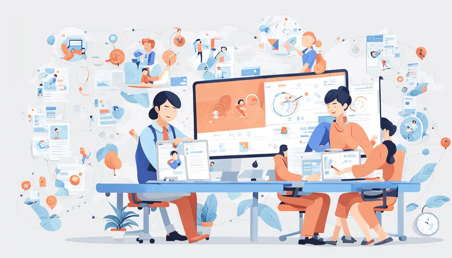 主持和承担项目的区别