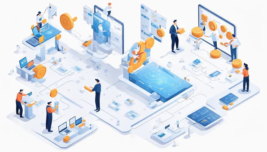 订单制和项目制的区别