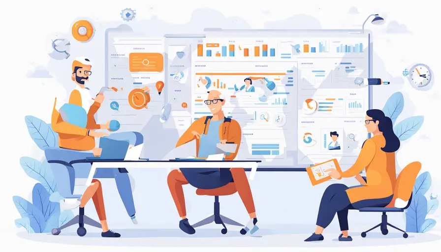 项目规划和策划的区别