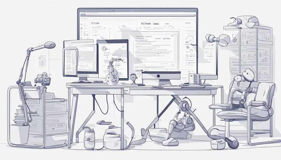python文件和项目的区别