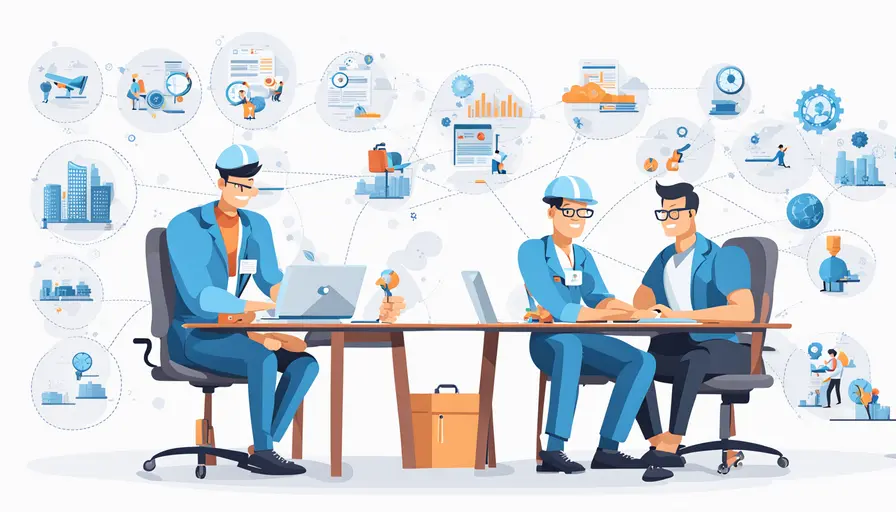 外包公司各种项目的区别 • Worktile社区