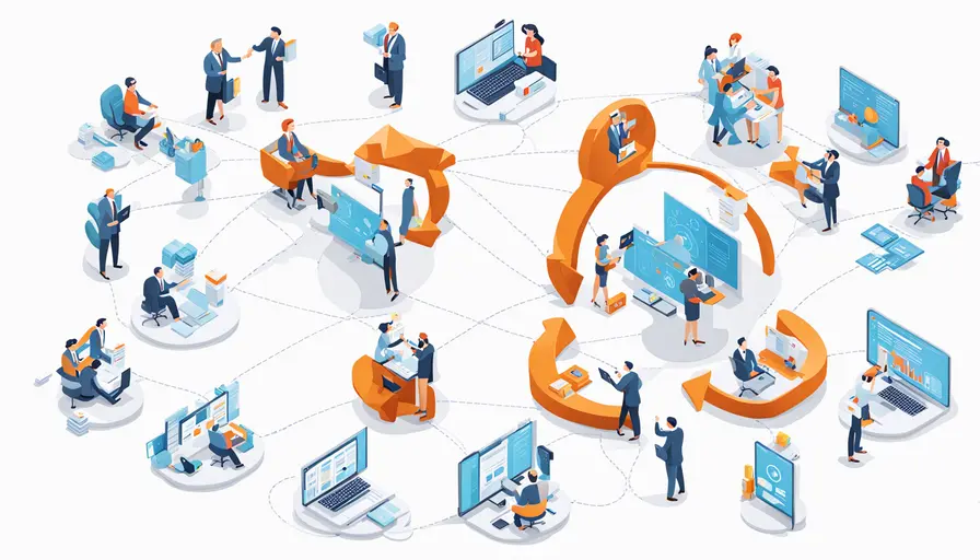 国企与私企对接项目的区别