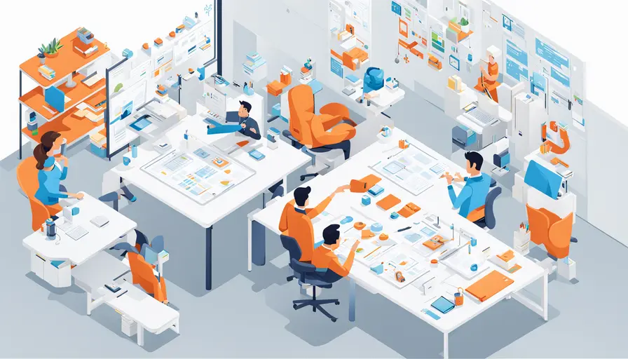 项目办和监理方案的区别