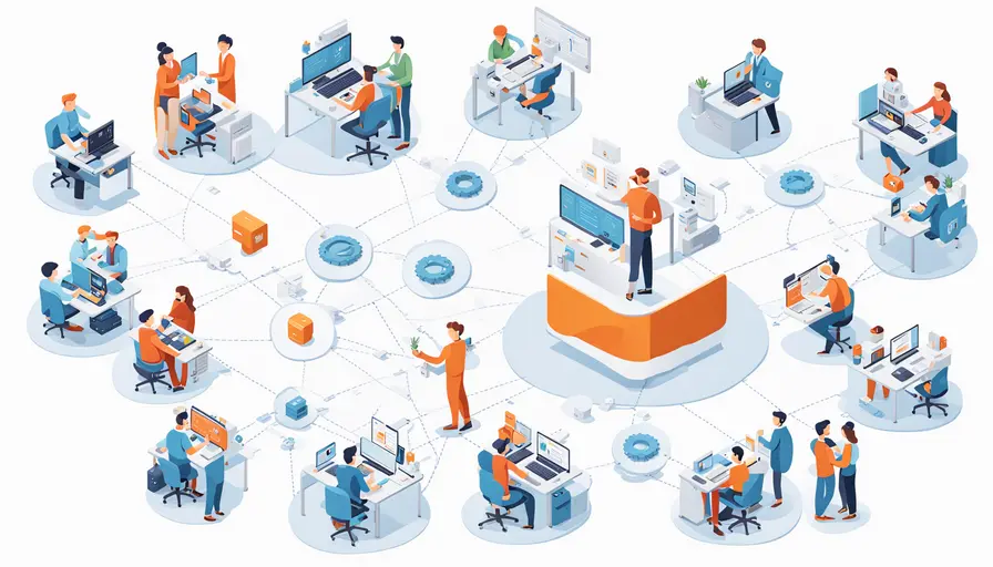 系统 项目 软件 区别