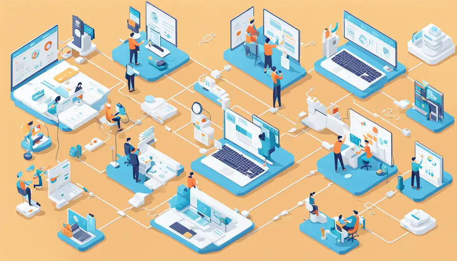 类别和项目有什么区别