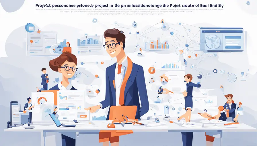 项目法人和项目单位区别