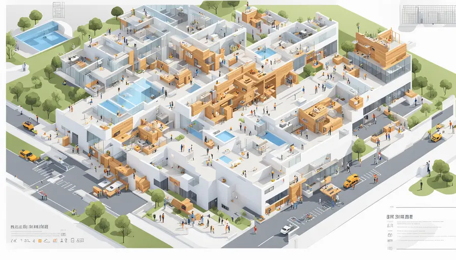 新建项目与新建工程区别