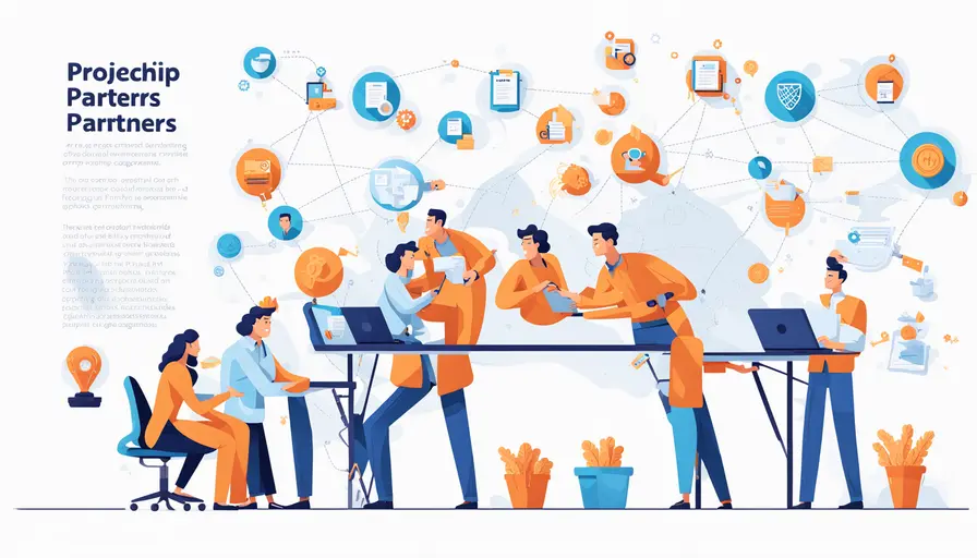 项目合伙人和加盟区别