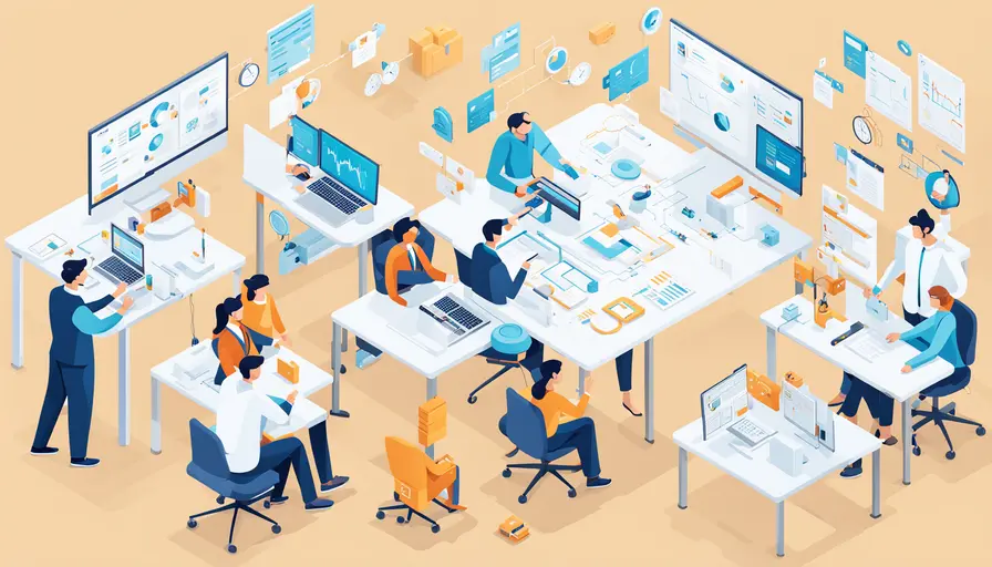 项目人员岗位和普通岗位区别