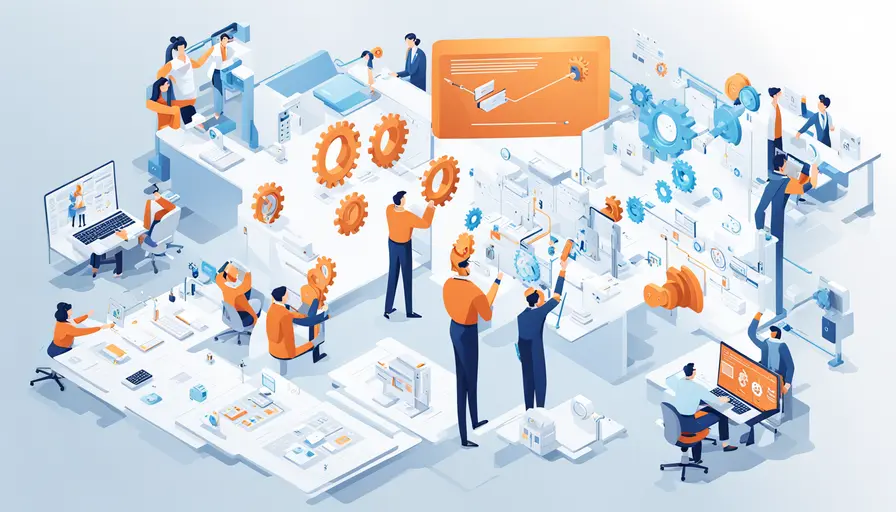 BD项目与CDMO的区别