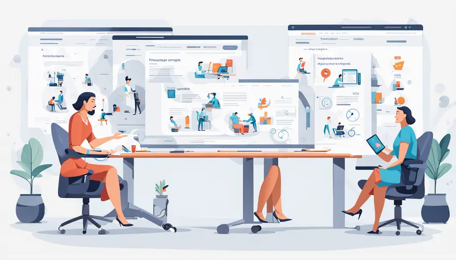 面试问产品和项目的区别