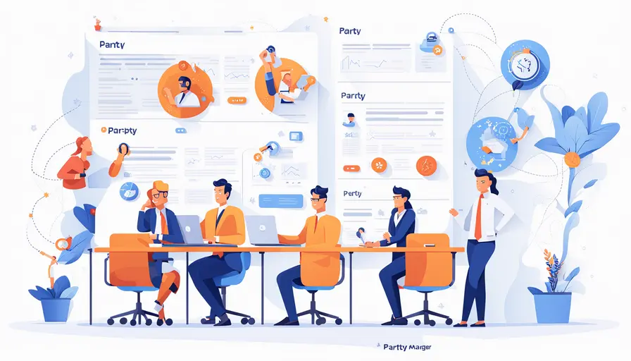 甲方项目经理正副区别