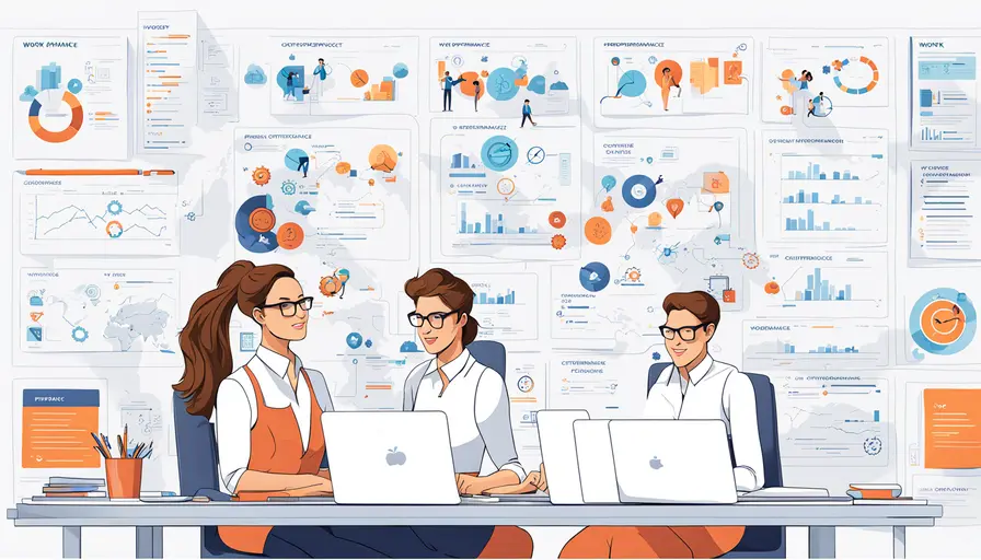 工作业绩和项目成果区别