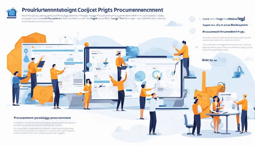 采购项目与招投标区别