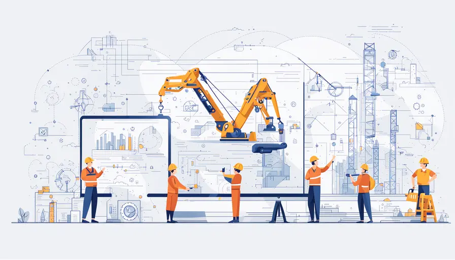 项目建设与开发的区别