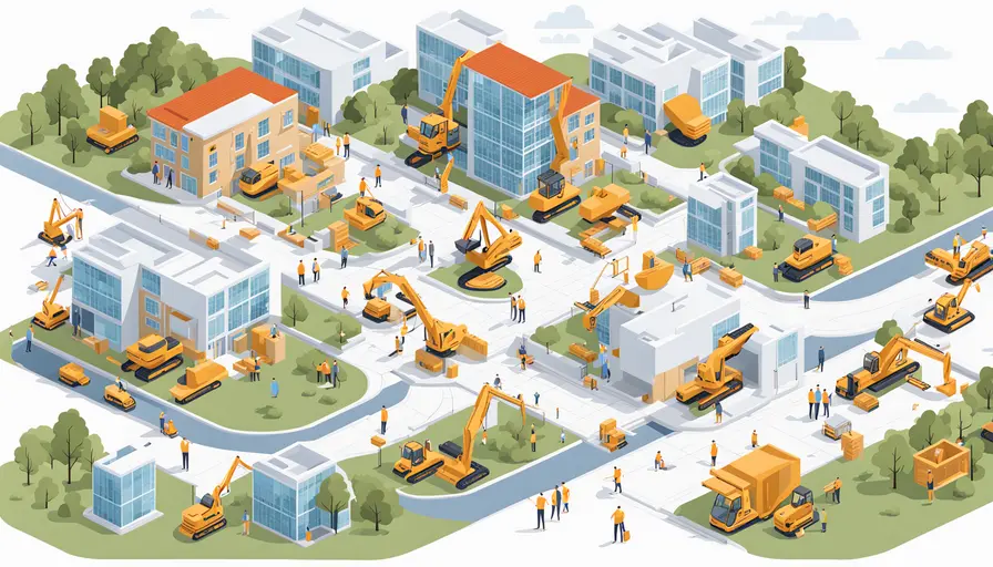 新建项目与迁建项目区别