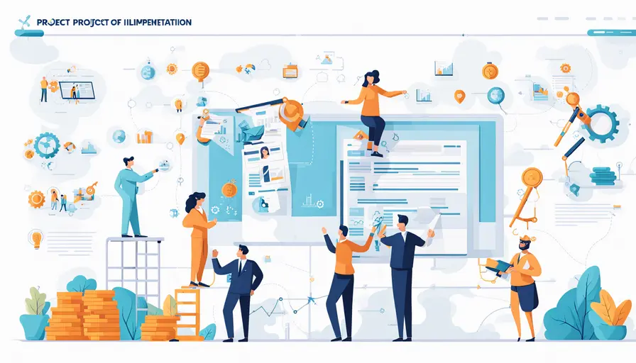 项目实施与执行的区别