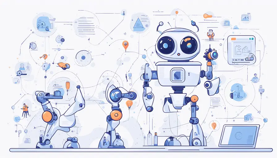 bot项目和boo项目区别