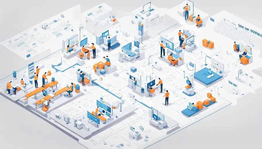 sow项目和蓝图的区别