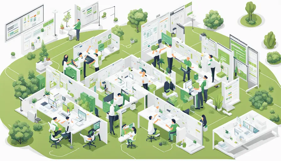 绿带和黑带项目区别