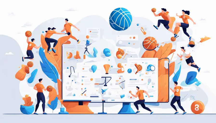 运动项目和器械的区别