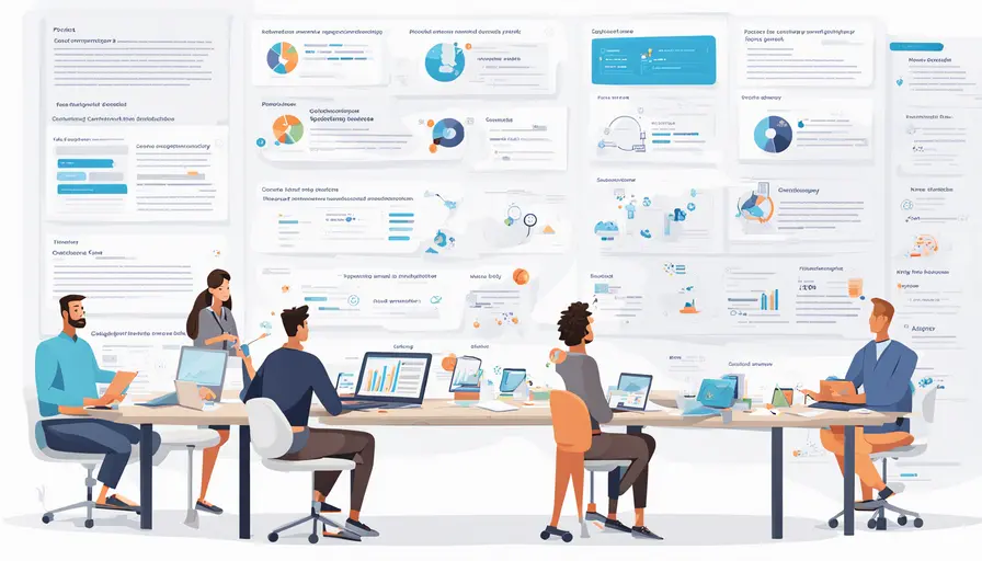 项目摘要和简介的区别