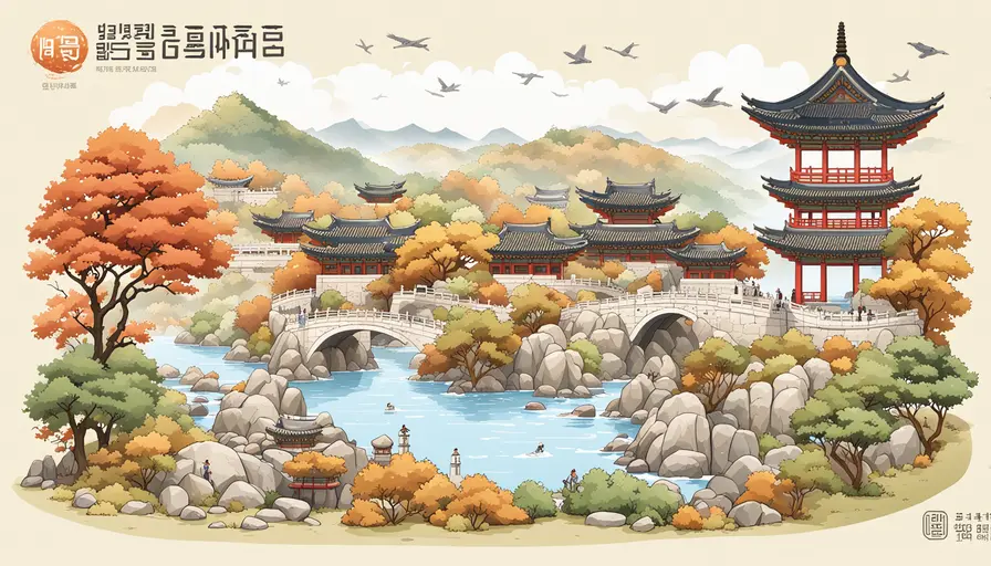 韩国各种申遗项目的区别