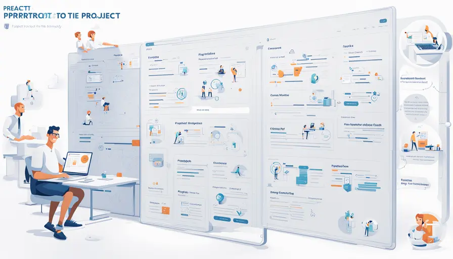 项目和项目名称区别