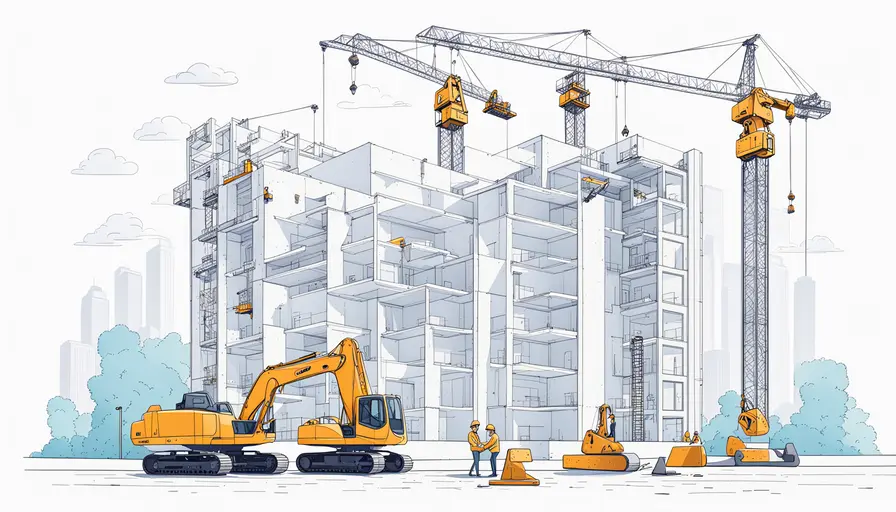 新建在建拟建项目的区别