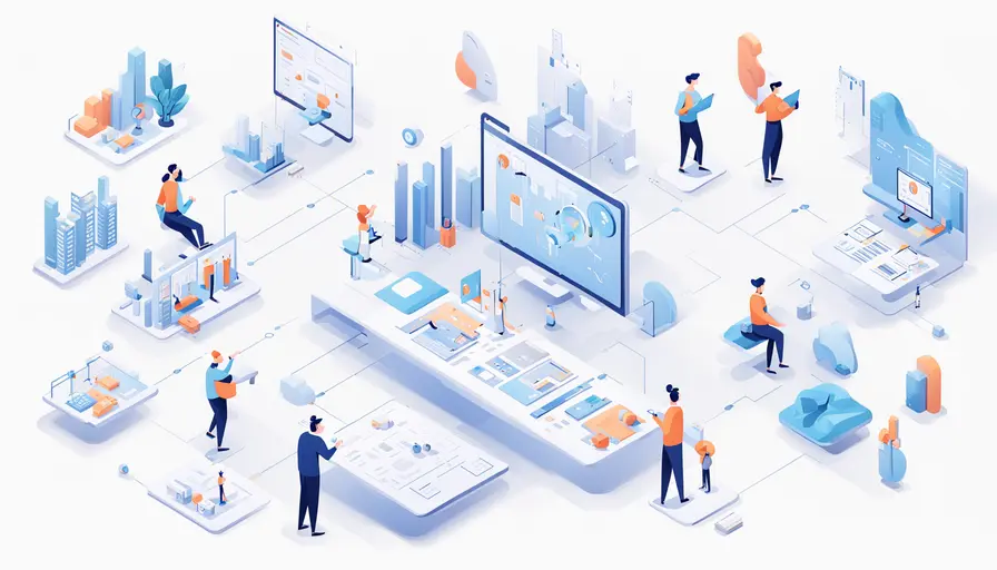 项目规模和结构的区别