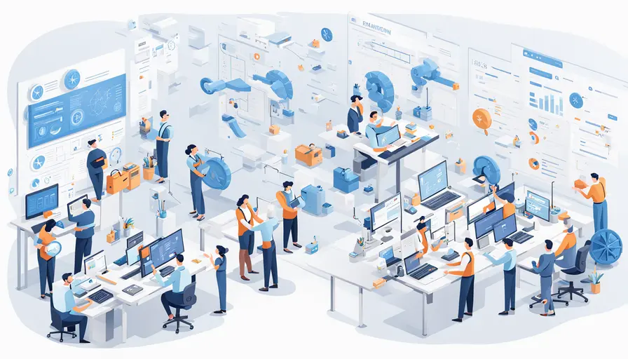 项目部工程部的区别