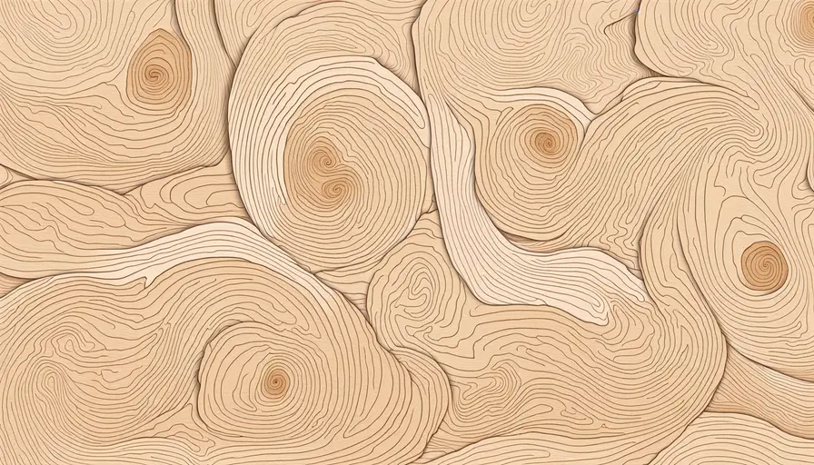 木板指纹和项目纹区别