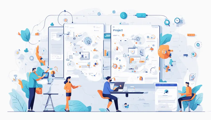 项目式和主题式区别