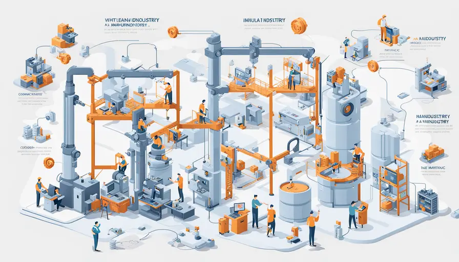 产业跟项目的区别在哪