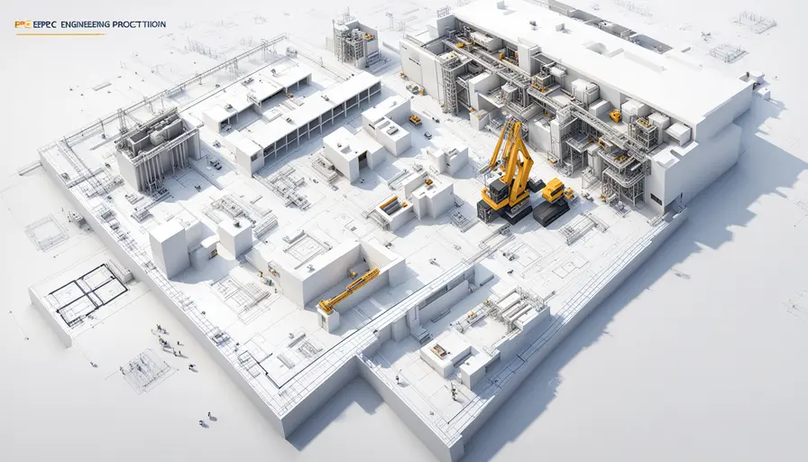 工程epc与项目epc的区别