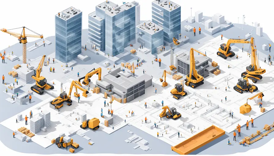 epc项目经理和施工项目经理区别 • Worktile社区