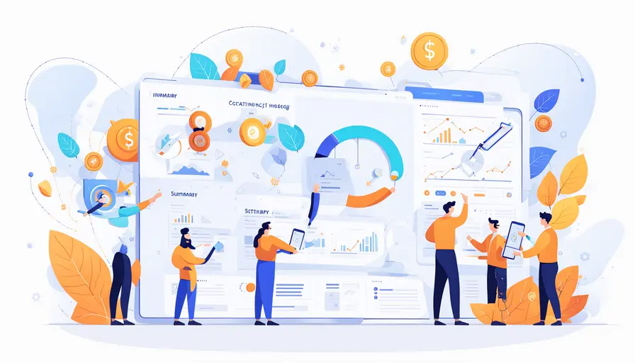 项目投资合同区别总结