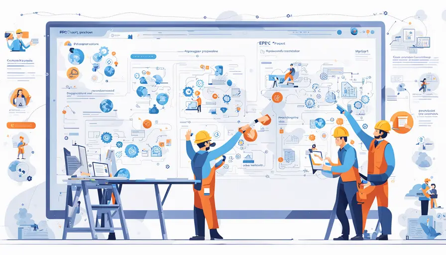 epc项目责任人和项目经理的区别