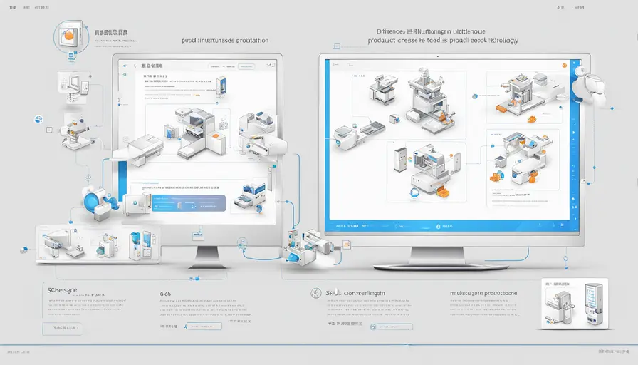 产品 项目 区别 sku6