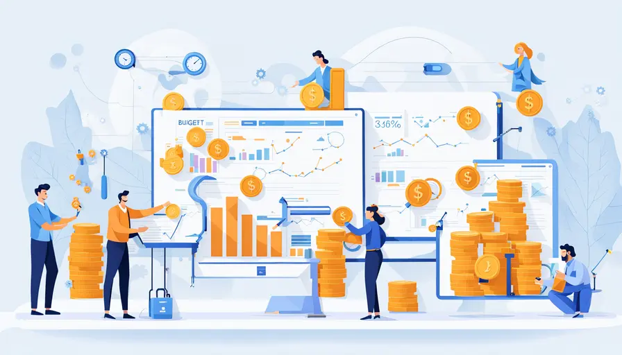 项目结算和预算区别在哪