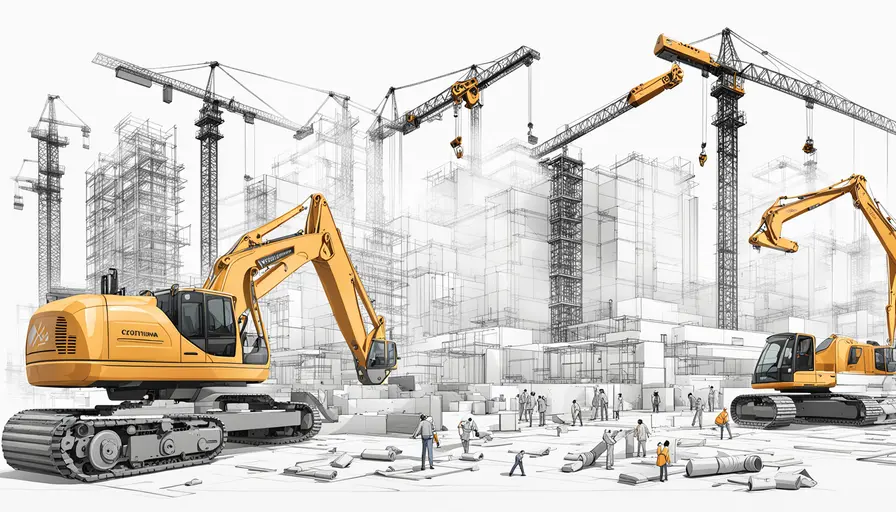 建设项目和项目的区别 • Worktile社区