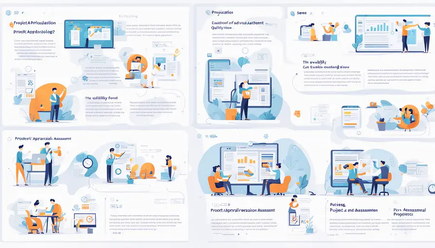 项目鉴定和评议区别大吗