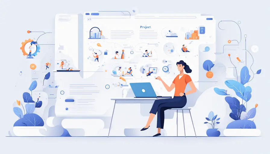 项目特点与命名要求的区别