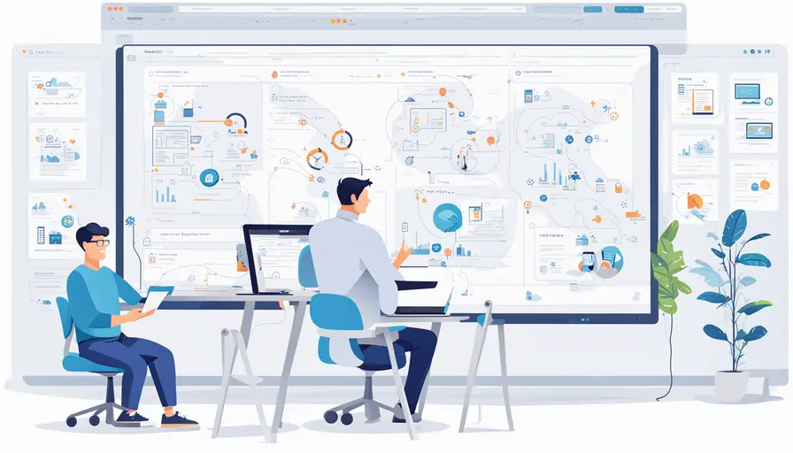 项目部署与发布区别