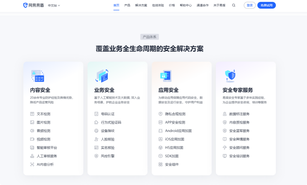 8款内容风险检测系统:专业工具选型建议