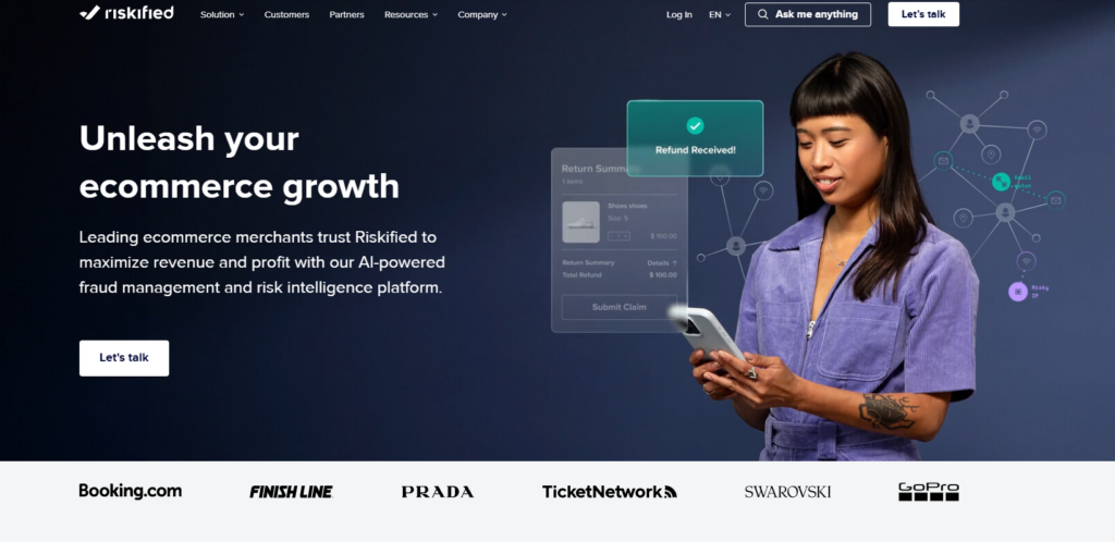 黑灰产防控必备：主流智能风控工具解析