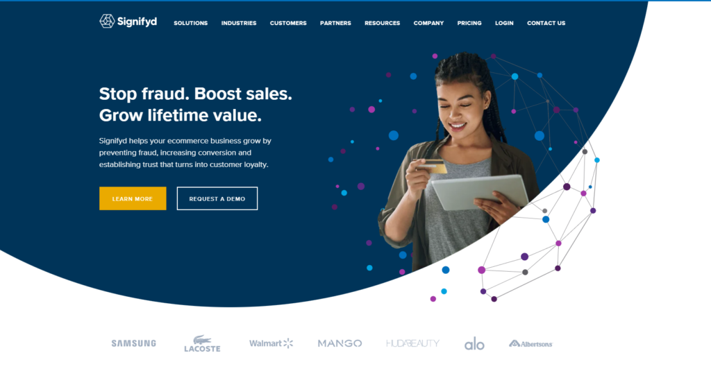 黑灰产防控必备：主流智能风控工具解析