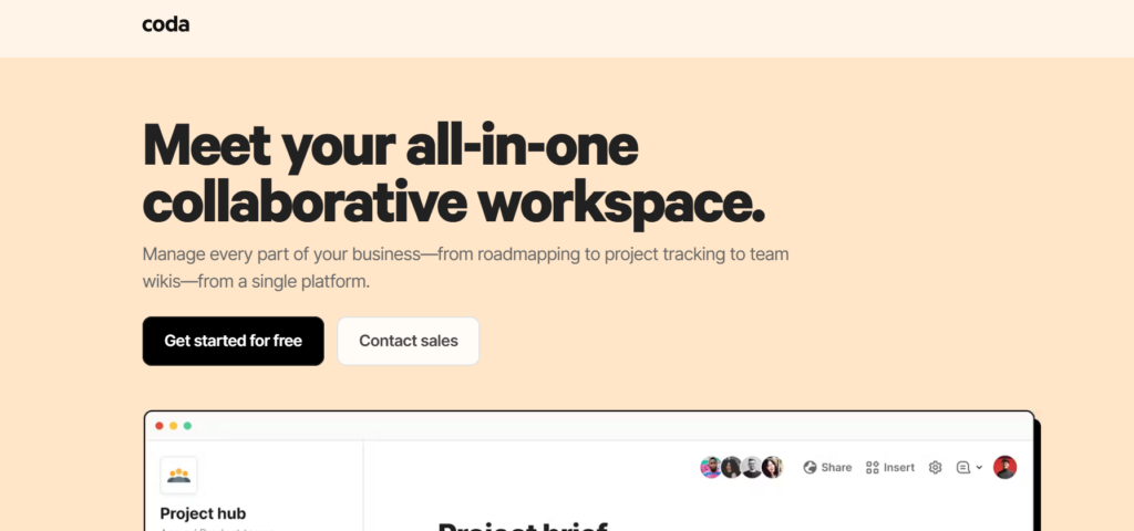 在线文档协作工具推荐：10款产品助你提升工作效率