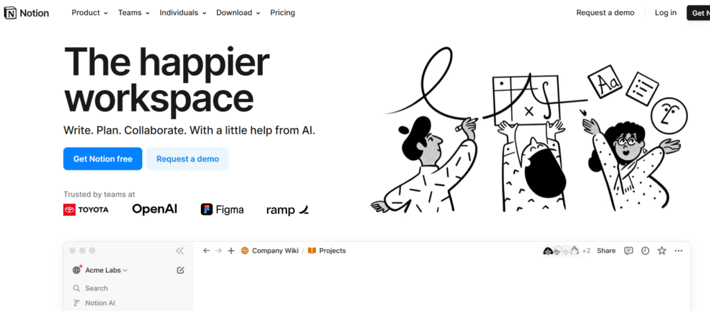 在线文档协作工具推荐：10款产品助你提升工作效率