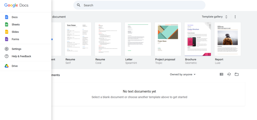 在线文档协作工具推荐：10款产品助你提升工作效率